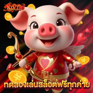 ktv789 ทดลองเล่นสล็อตฟรีทุกค่าย